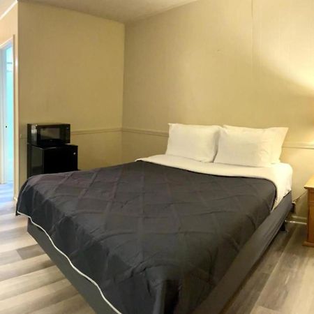 Harper Motel Esterno foto