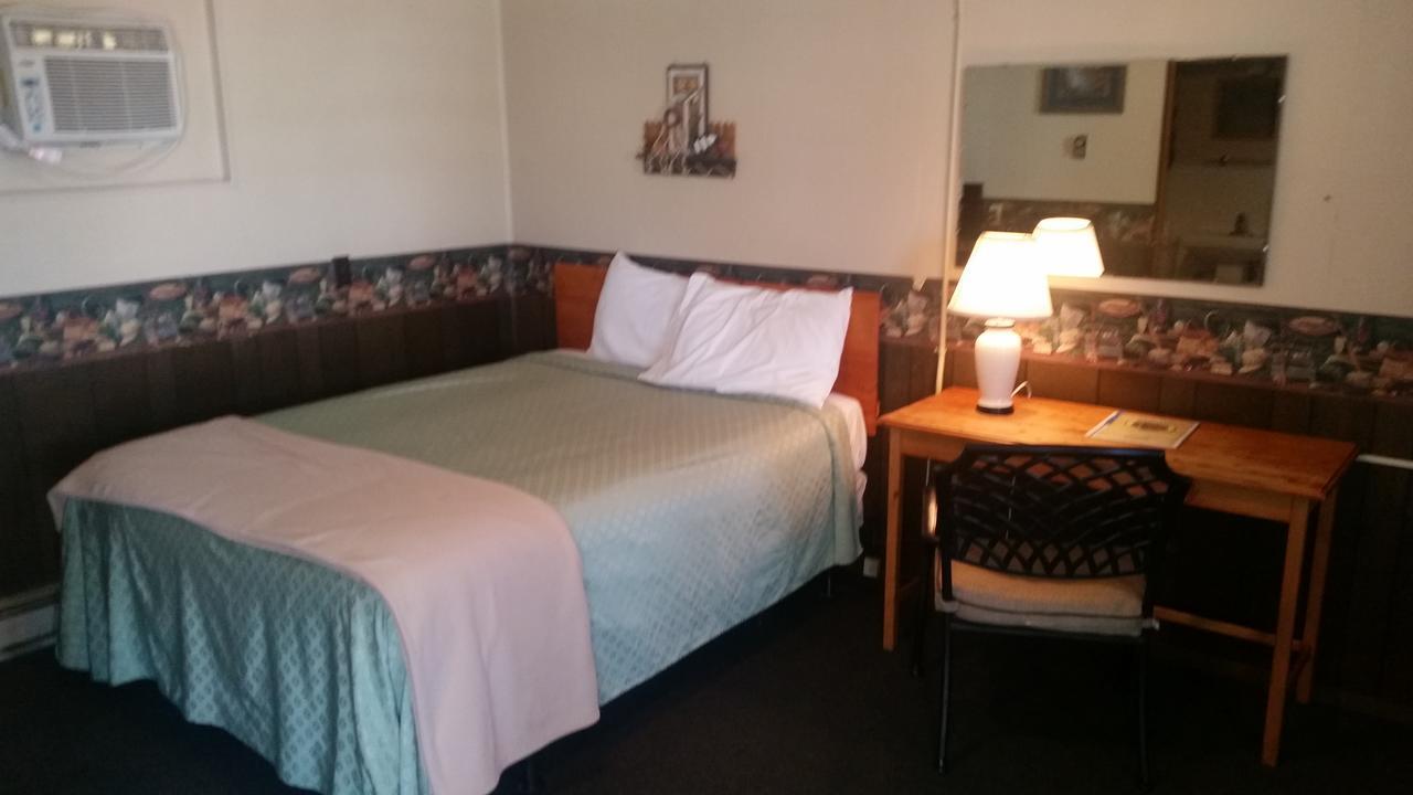Harper Motel Esterno foto