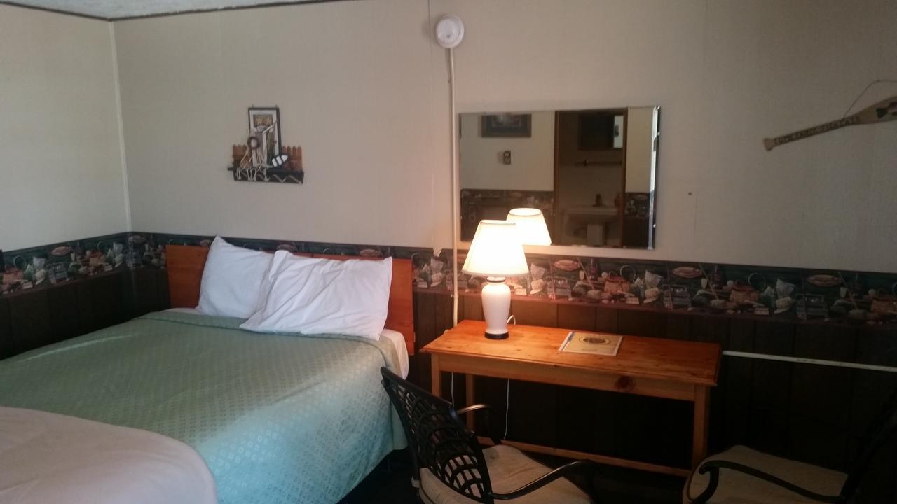 Harper Motel Esterno foto